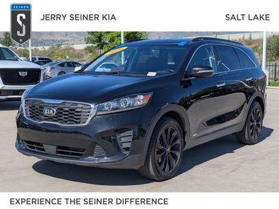 Used 2020 Kia Sorento S