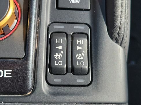 Certified 2022 Subaru Forester Wilderness image 24