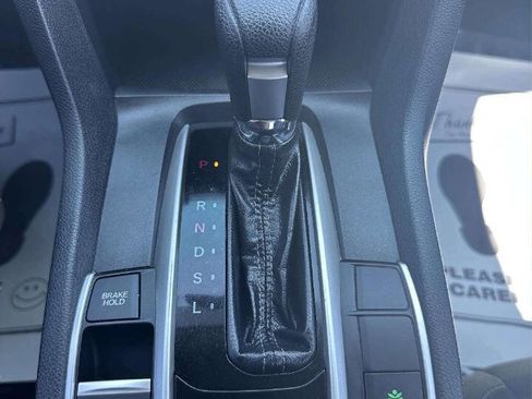 Used 2016 Honda Civic EX-T image 28