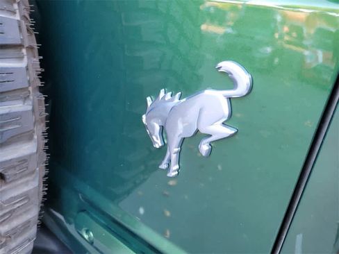 Certified 2023 Ford Bronco Badlands image 10