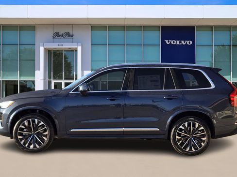 New 2026 Volvo XC90 B6 Ultra w/ Protection Package Premier image 3