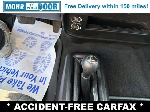 Used 2020 RAM 2500 Tradesman image 23