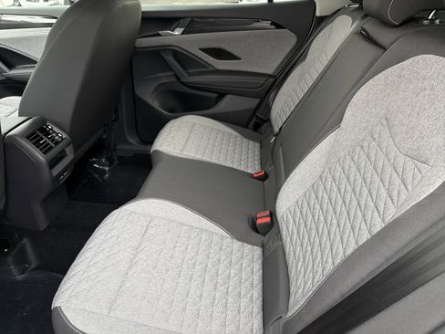 New 2026 Volkswagen Tiguan S AWD/4WD image 20