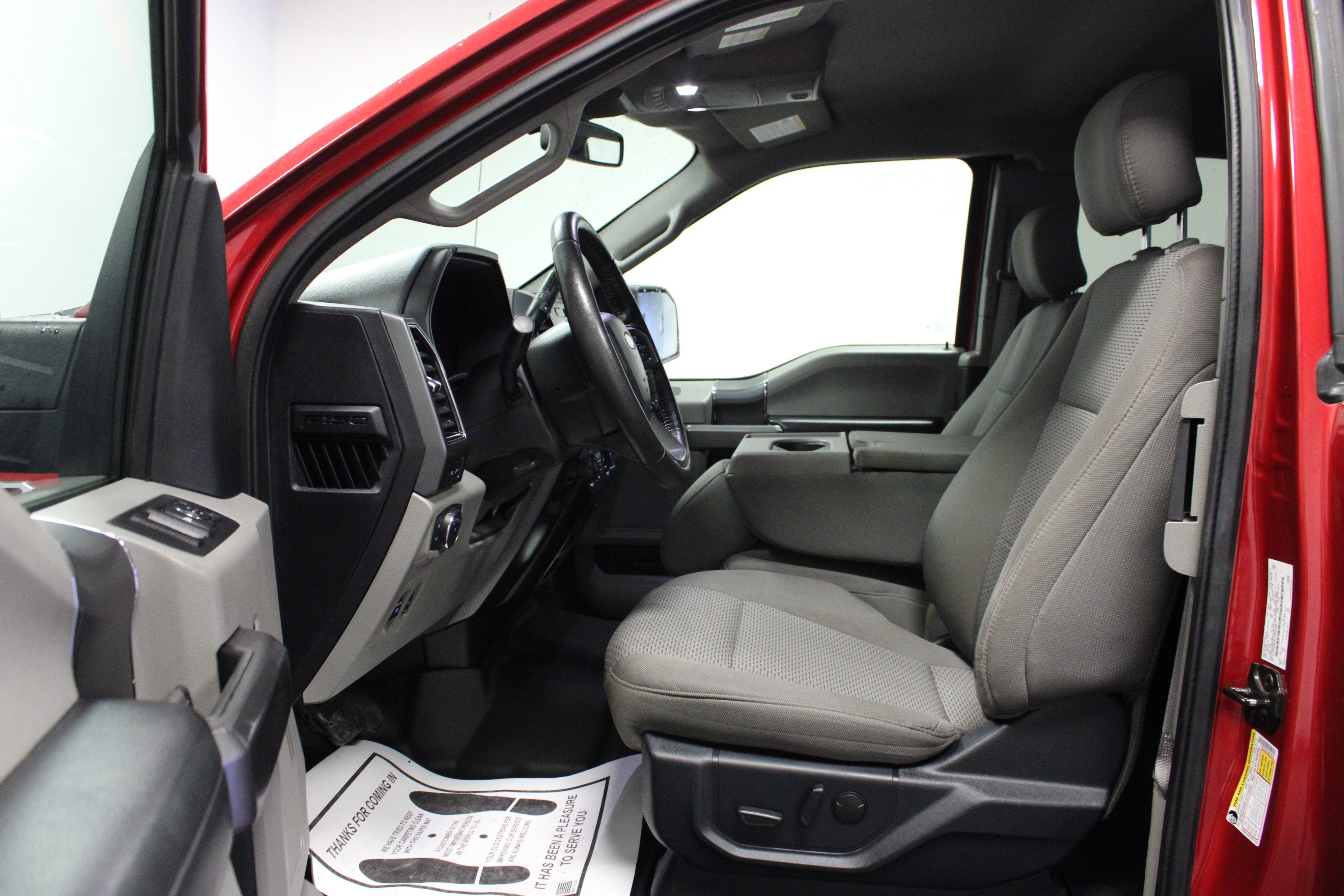 Used 2020 Ford F150 XLT w/ Equipment Group 302A Luxury AWD/4WD image 12
