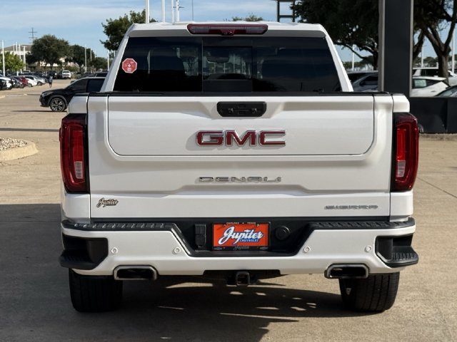 Certified 2024 GMC Sierra 1500 Denali AWD/4WD image 6