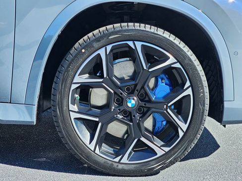 New 2026 BMW X1 M35i w/ Convenience Package AWD/4WD image 13