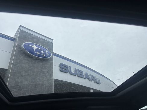 New 2026 Subaru Forester Sport image 21