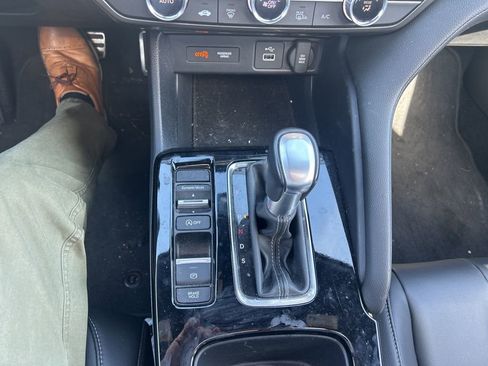 Used 2023 Acura Integra A-Spec image 10