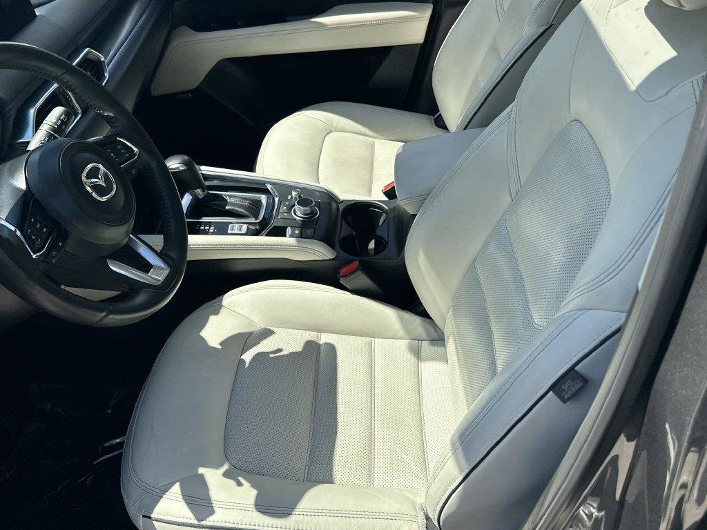 Used 2024 MAZDA CX-5 AWD 2.5 S image 15