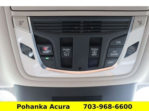 Used 2026 Acura MDX SH-AWD w/ Technology Package image 20