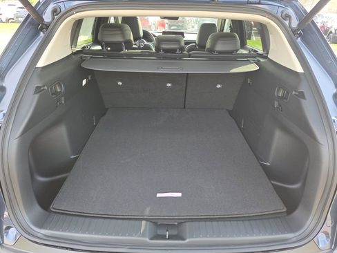 New 2026 MAZDA CX-50 AWD 2.5 S w/ Premium Package image 15