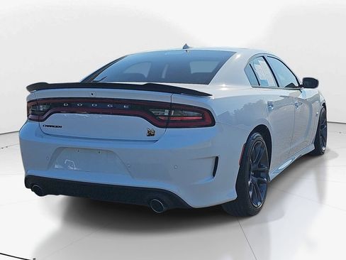 Used 2023 Dodge Charger Scat Pack RWD image 6
