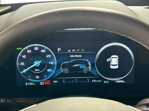 Used 2024 Kia Niro Wind w/ Wind Preserve Package FWD image 14