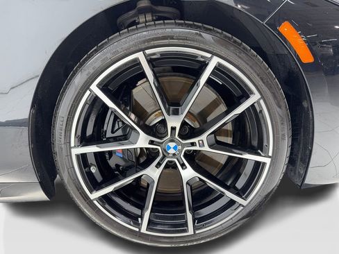 Used 2022 BMW M850i Gran Coupe xDrive w/ M Carbon Exterior Package image 41