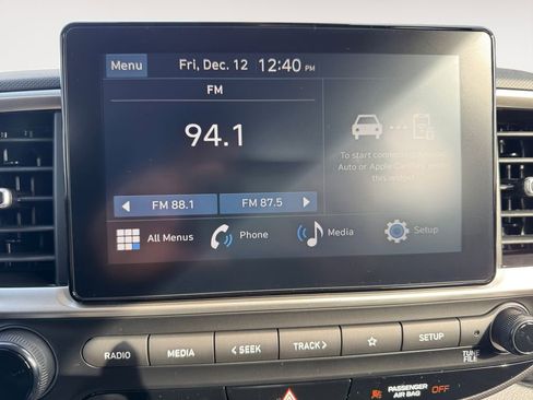 New 2026 Hyundai Venue SEL image 17