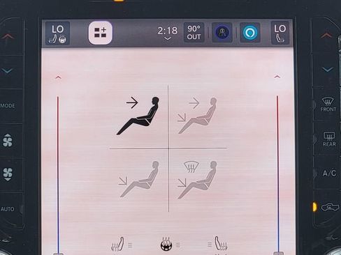 New 2026 RAM 1500 Big Horn AWD/4WD image 27