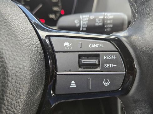 Used 2024 Honda Civic Sport image 25