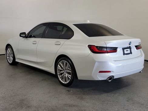Used 2023 BMW 330i Sedan w/ Premium Package RWD image 5