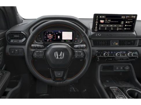 Certified 2026 Honda Passport TrailSport Elite image 6