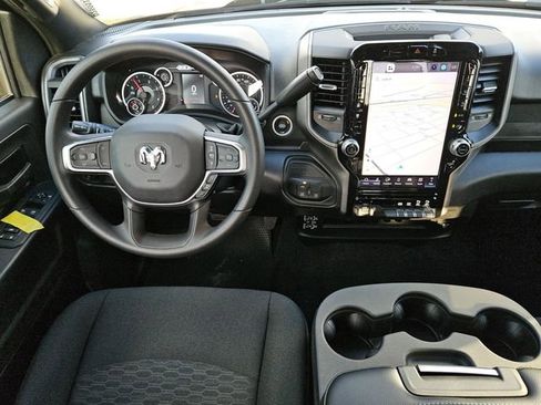 New 2026 RAM 3500 Tradesman image 4