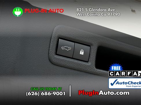 Used 2019 Lexus NX 300h AWD w/ Premium Package image 13
