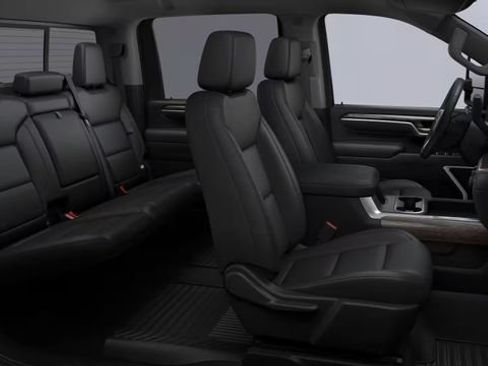 New 2026 Chevrolet Silverado 3500 LT AWD/4WD image 6