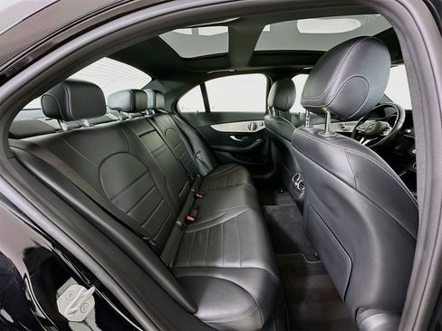 Used 2021 Mercedes-Benz C 300 Sedan image 29