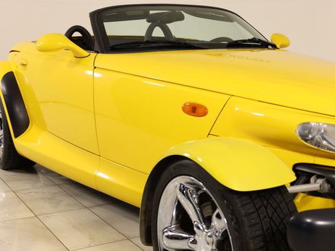 Used 2000 Plymouth Prowler RWD image 34