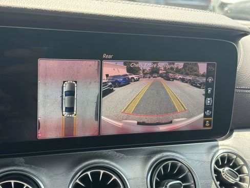 Used 2020 Mercedes-Benz CLS 450 w/ Driver Assistance Package image 31