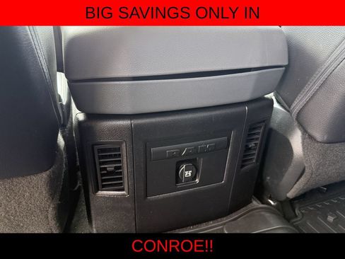 Used 2018 RAM 1500 Lone Star RWD image 25