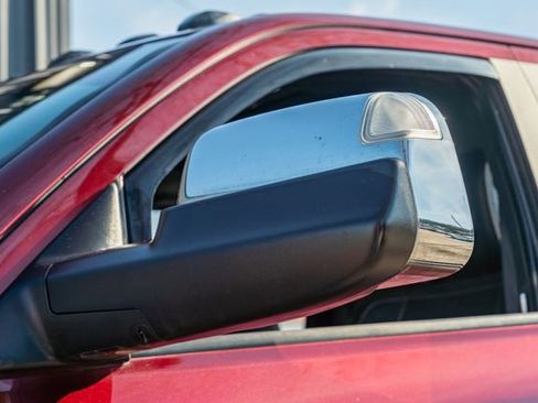 Used 2020 RAM 2500 Laramie image 10