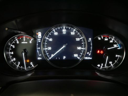 Used 2023 MAZDA CX-5 AWD 2.5 S w/ Premium Package image 21