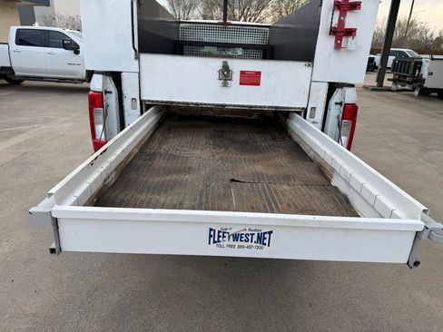 Used 2019 Ford F350 XL w/ XL Value Package image 18