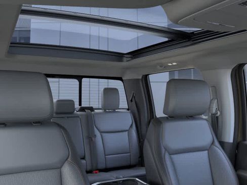 New 2026 Ford F150 Lariat image 22