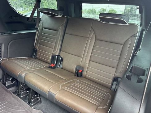 Used 2026 GMC Yukon XL Denali Ultimate AWD/4WD image 20