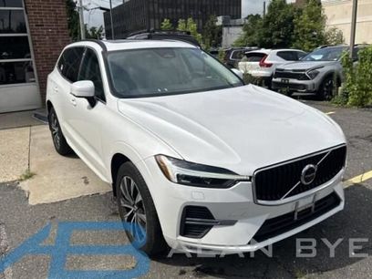 Used 2023 Volvo XC60 B5 Core w/ Climate Package