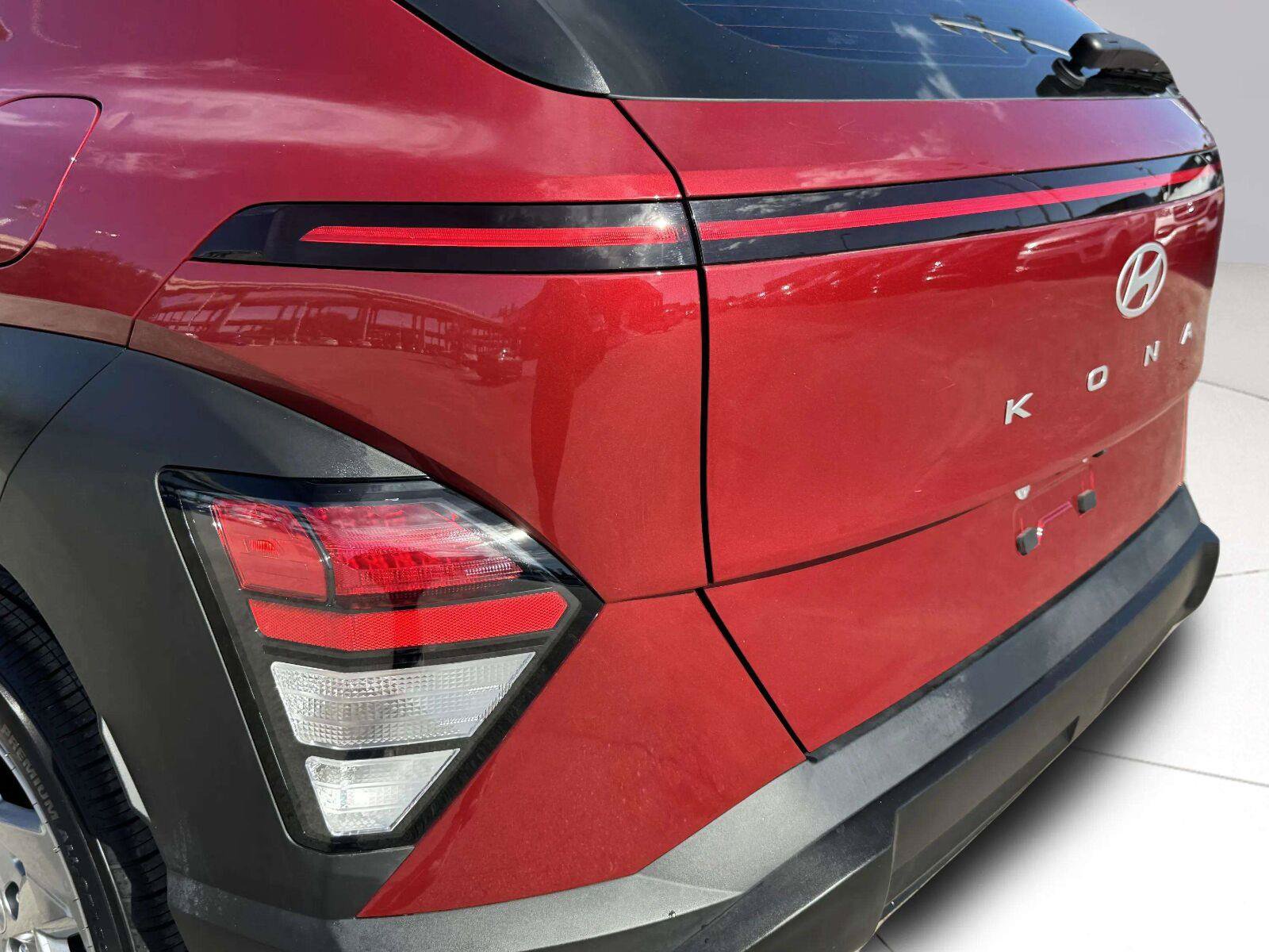 Used 2026 Hyundai Kona SE AWD/4WD image 10