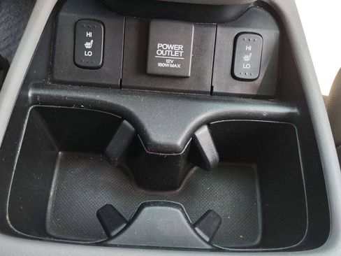 Used 2014 Honda CR-V EX-L image 15