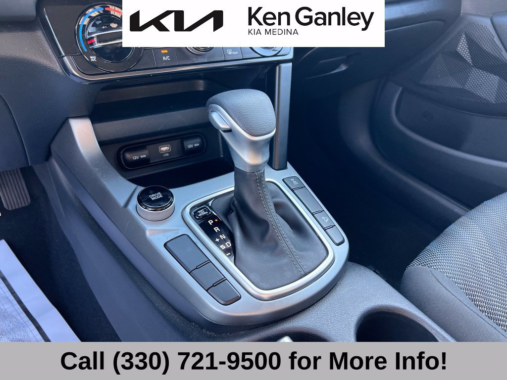 Certified 2024 Kia Seltos LX AWD/4WD image 33