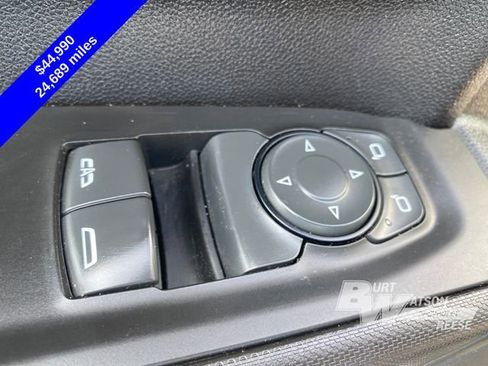 Used 2024 GMC Sierra 2500 Pro w/ Convenience Package AWD/4WD image 16