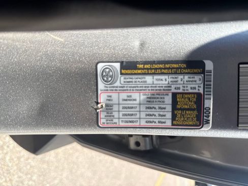 Used 2024 Hyundai Tucson SEL FWD image 34