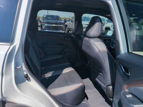 Used 2025 Subaru Forester Sport AWD/4WD image 28