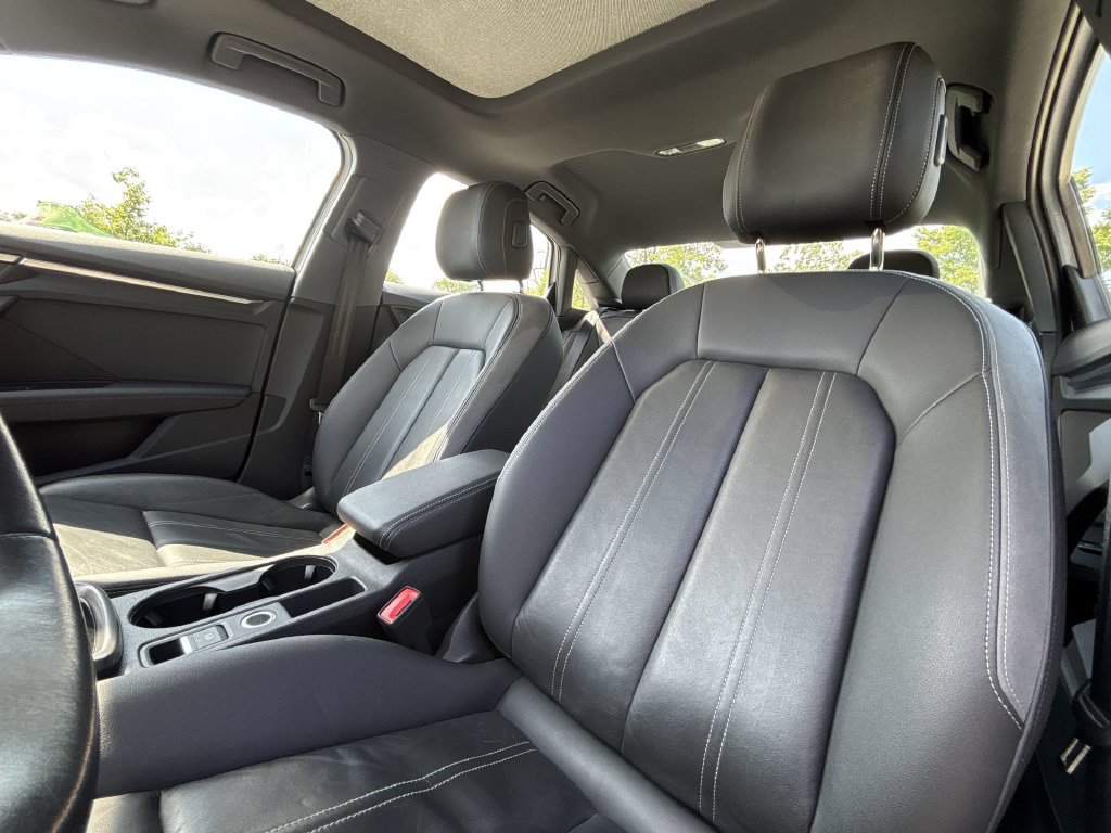 Used 2024 Audi A3 2.0T Premium FWD image 13