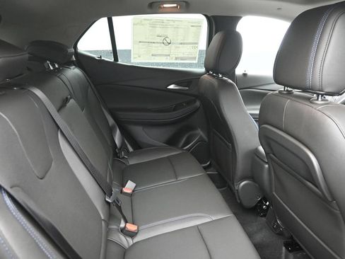 New 2026 Buick Encore GX Sport Touring w/ Advanced Technology Package AWD/4WD image 10