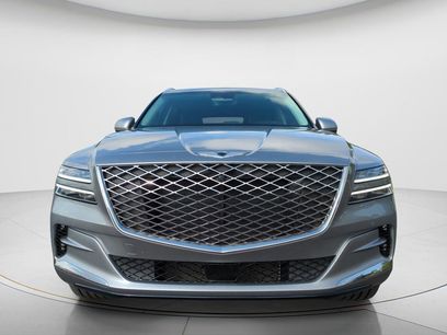 Used 2023 Genesis GV80 2.5T w/ Prestige Package