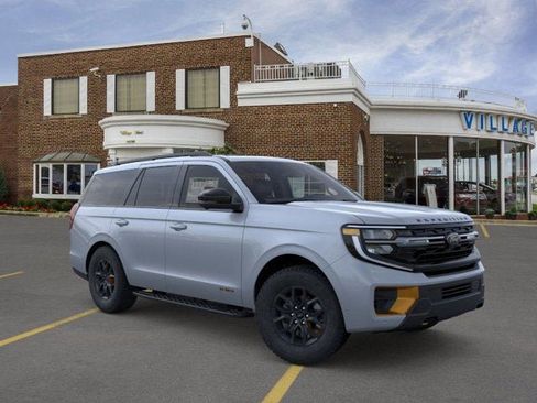 New 2025 Ford Expedition Tremor image 7