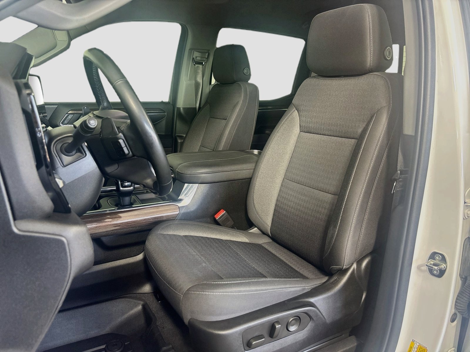 Used 2023 Chevrolet Silverado 1500 RST w/ All Star Edition Plus AWD/4WD image 22