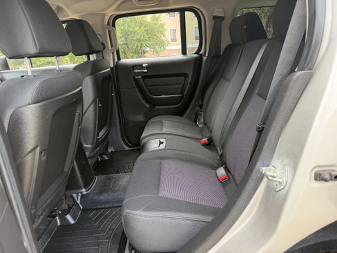 Used 2007 HUMMER H3 AWD/4WD image 19