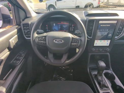 New 2025 Ford Ranger XL image 17
