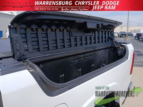 New 2026 RAM 1500 Limited image 36